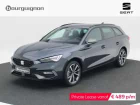 SEAT Leon Sportstourer (2026)