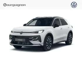 Volkswagen T-Roc (2026)