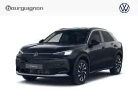 Volkswagen T-Roc (2026)