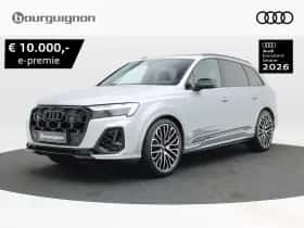 Audi Q7 (2026)