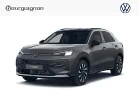Volkswagen T-Roc (2026)
