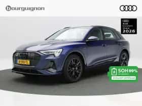 Audi e-tron (2022)