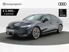 Audi A5 (2026)