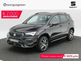 SEAT Ateca (2026)