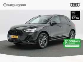 Audi Q3 (2024)