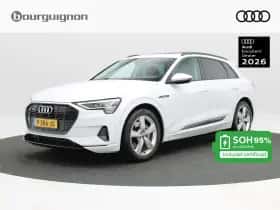 Audi e-tron (2022)