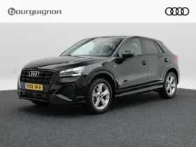 Audi Q2 (2025)
