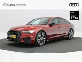 Audi A6 (2024)