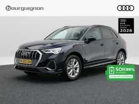 Audi Q3 (2021)