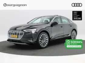 Audi e-tron (2022)