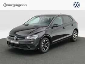 Volkswagen Polo (2026)