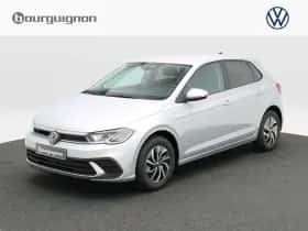 Volkswagen Polo (2026)