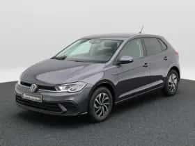 Volkswagen Polo (2026)