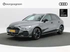 Audi A3 (2026)