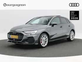 Audi A3 (2026)
