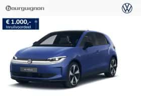 Volkswagen ID. Polo (2026)