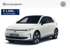 Volkswagen ID. Polo (2026)