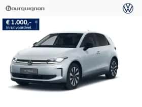 Volkswagen ID. Polo (2026)