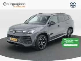Volkswagen Tayron (2025)