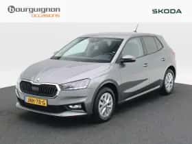 Škoda Fabia (2024)