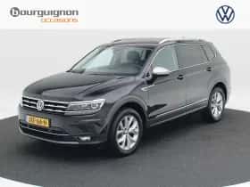 Volkswagen Tiguan (2021)