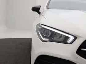 Mercedes-Benz CLA-Klasse (2020) thumbnail 11