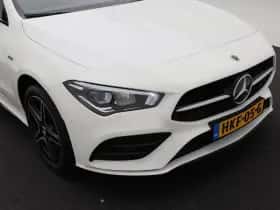 Mercedes-Benz CLA-Klasse (2020) thumbnail 13