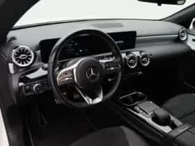 Mercedes-Benz CLA-Klasse (2020) thumbnail 4