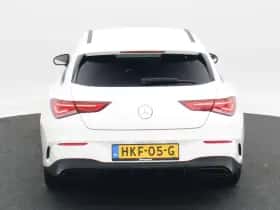 Mercedes-Benz CLA-Klasse (2020) thumbnail 7