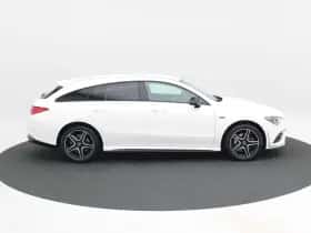 Mercedes-Benz CLA-Klasse (2020) thumbnail 8