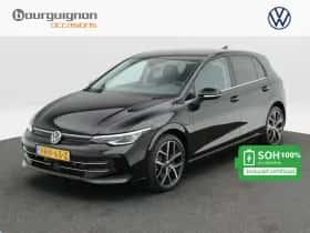 Volkswagen Golf (2025)