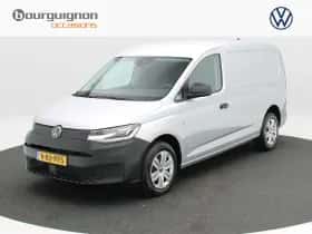 Volkswagen Caddy (2024)