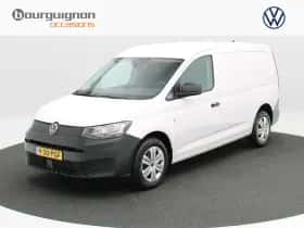 Volkswagen Caddy (2024)