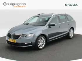 Škoda Octavia (2018)