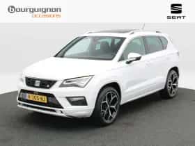 SEAT Ateca (2017)