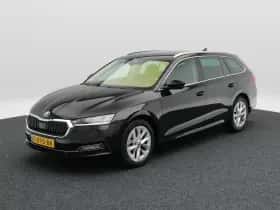 Škoda Octavia (2022)