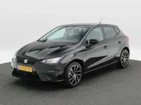 SEAT Ibiza (2023)