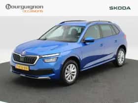 Škoda Kamiq (2023)