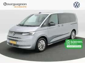 Volkswagen Multivan (2024)