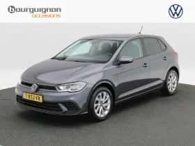 Volkswagen Polo (2023)