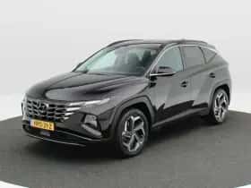 Hyundai Tucson (2021)