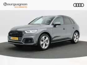 Audi Q5 (2020)