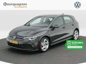 Volkswagen Golf (2022)