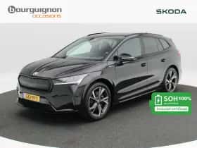 Škoda Enyaq (2025)