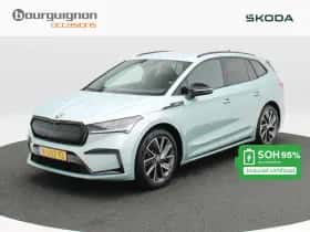 Škoda Enyaq (2022)