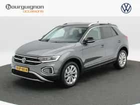 Volkswagen T-Roc (2022)