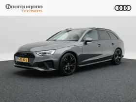 Audi A4 (2024)