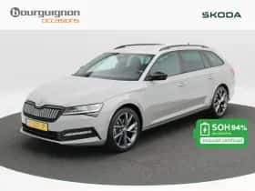 Škoda Superb (2024)