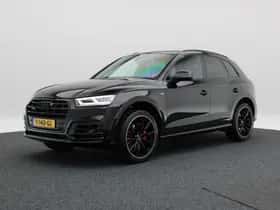 Audi Q5 (2020)