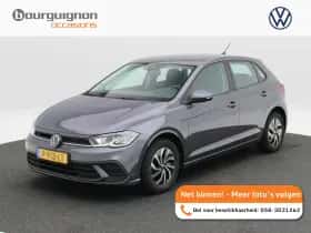 Volkswagen Polo (2022)